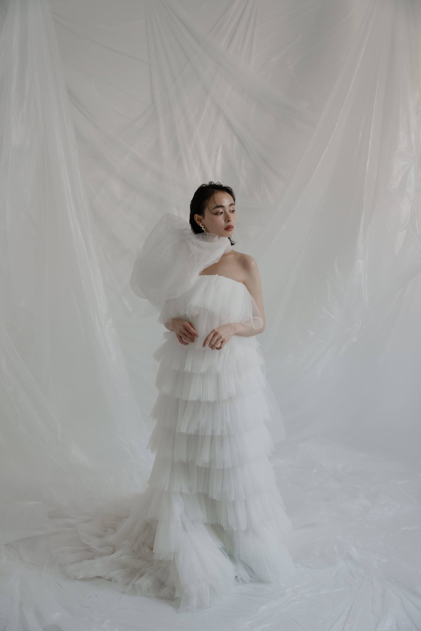 Christie Nicole / Rachel | ウェディングドレス | Nudity Dress 