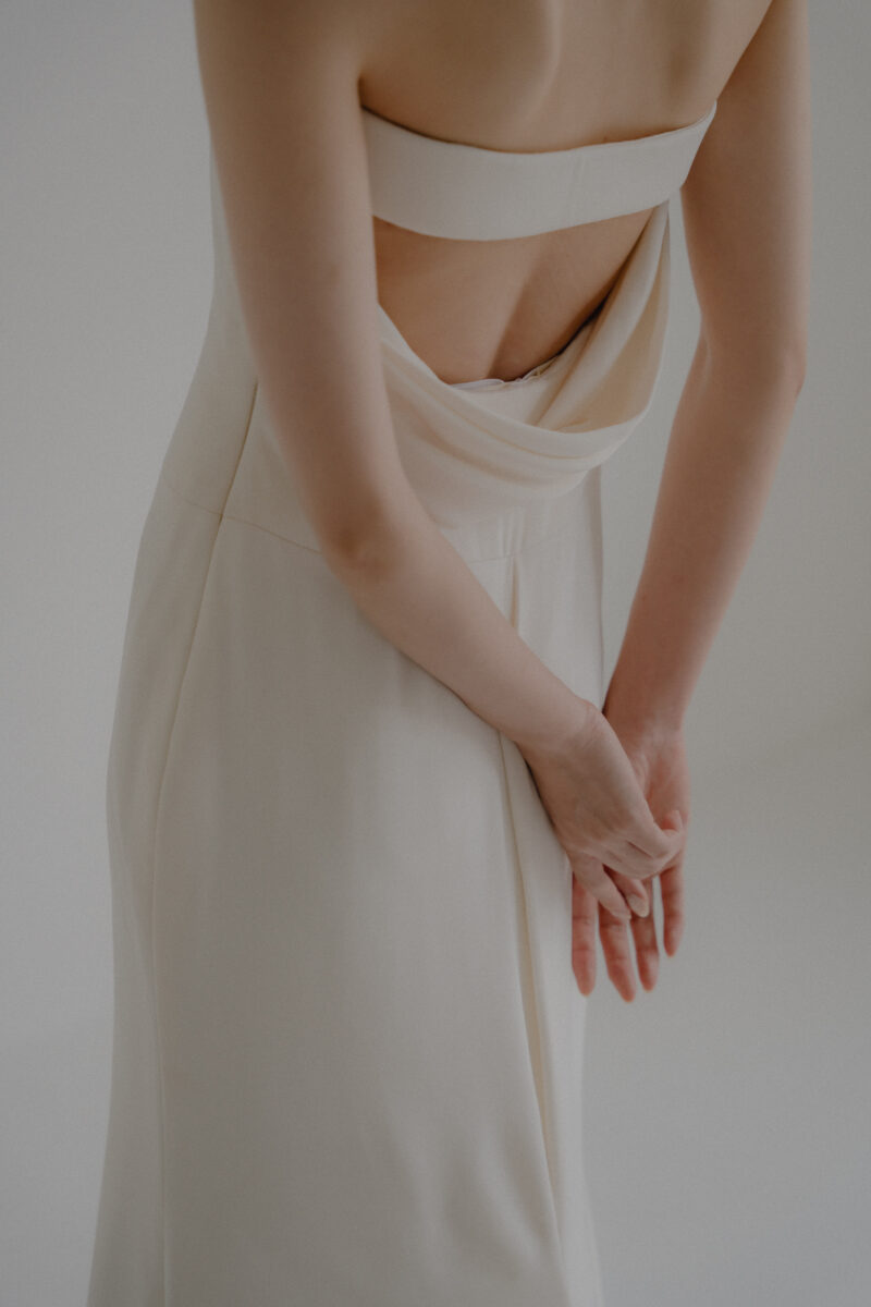 VERA WANG / Odell | ウェディングドレス | Nudity Dress