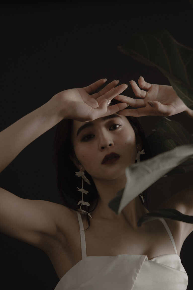 レンタルアクセサリー - MARIANA STRANDS by A.B. ELLIE (3)