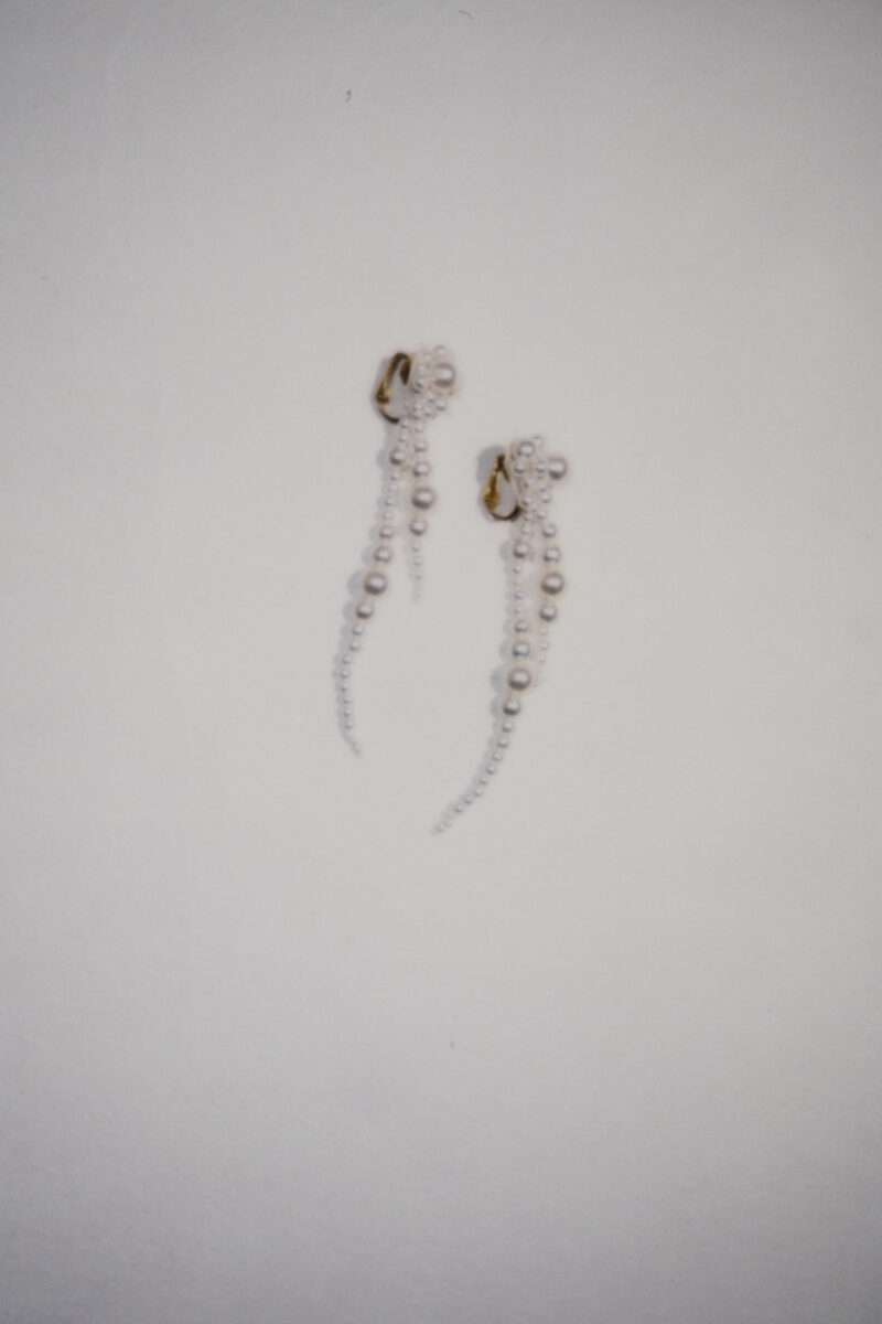 レンタルアクセサリー - DREW STRANDS by A.B. ELLIE