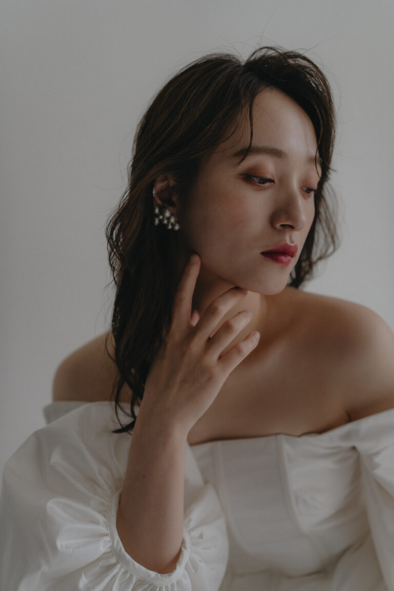 レンタルアクセサリー - accent perl by critical:lab (3)