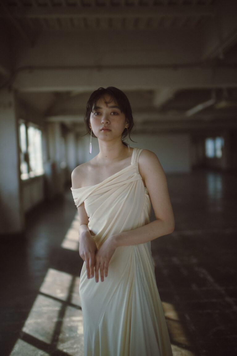 レンタルウェディングドレス - Ophelia dress by Cortana (2)