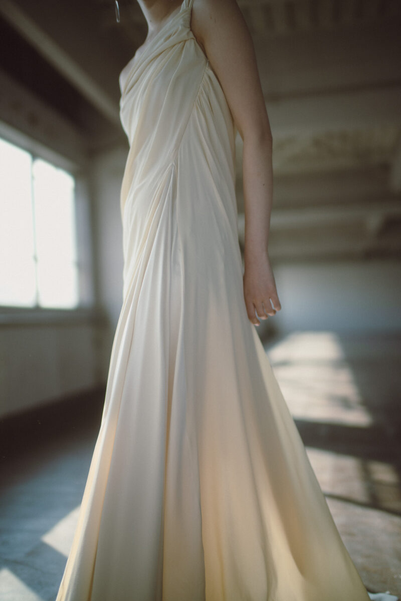 レンタルウェディングドレス - Ophelia dress by Cortana