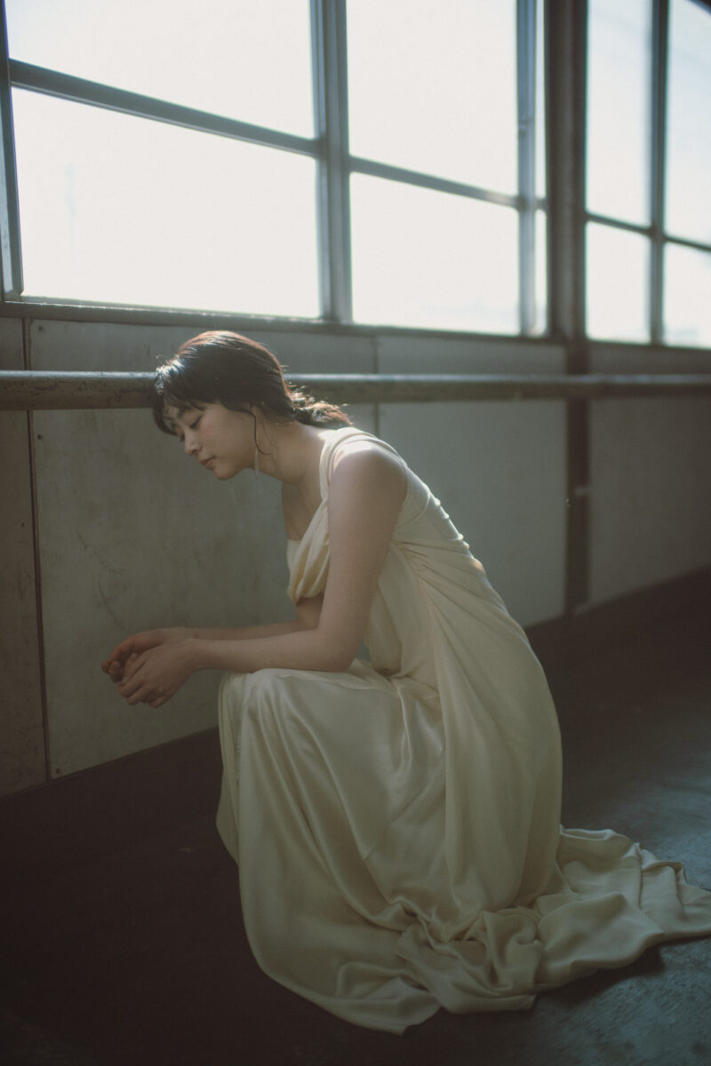 レンタルウェディングドレス - Ophelia dress by Cortana