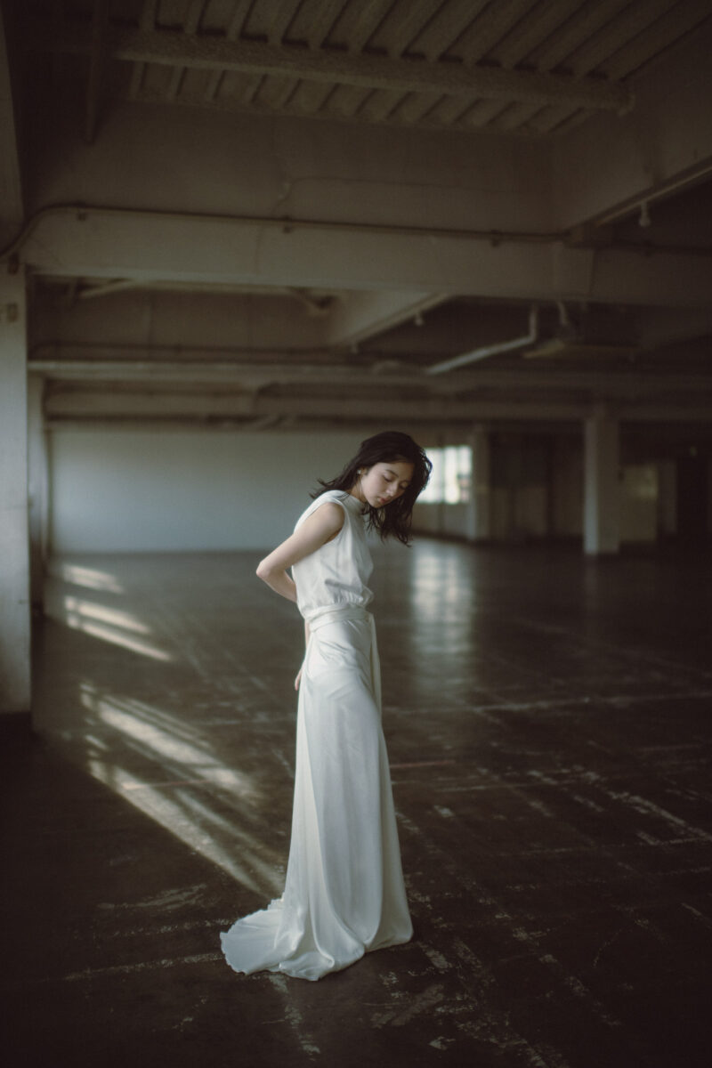 レンタルウェディングドレス - Bela dress by Cortana