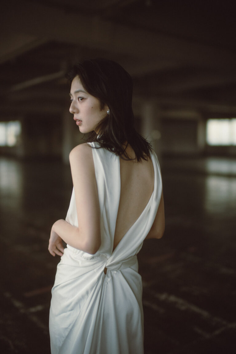 レンタルウェディングドレス - Bela dress by Cortana (2)