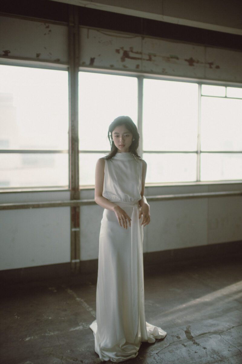 レンタルウェディングドレス - Bela dress by Cortana