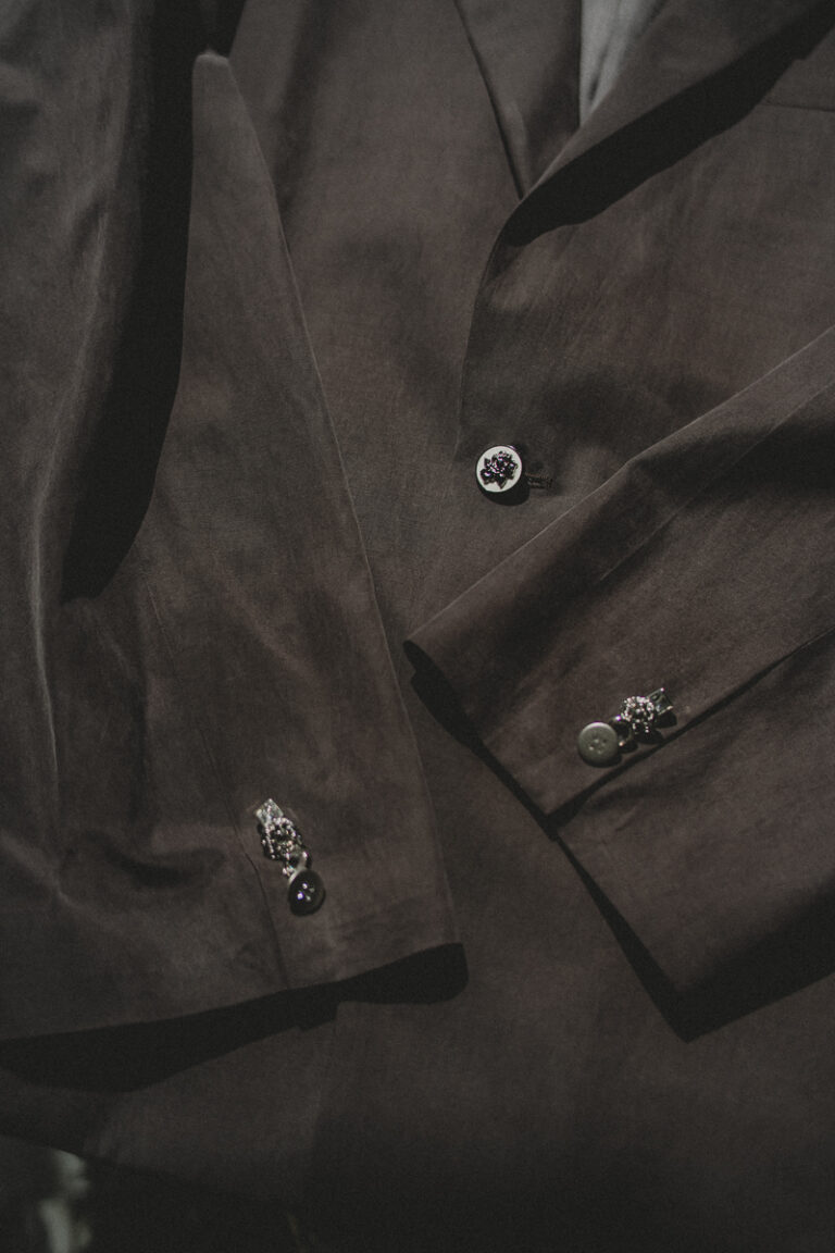 レンタルタキシード - STREET CEREMONIAL brown by Nudity original (2)